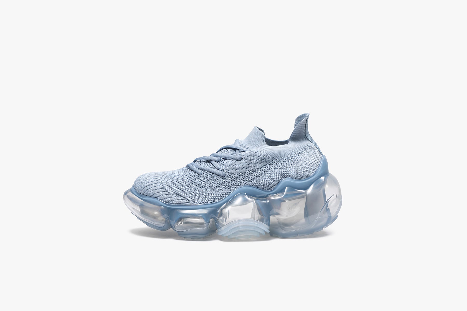 grounds MOOPIE ASH BLUE / ICEGRAY