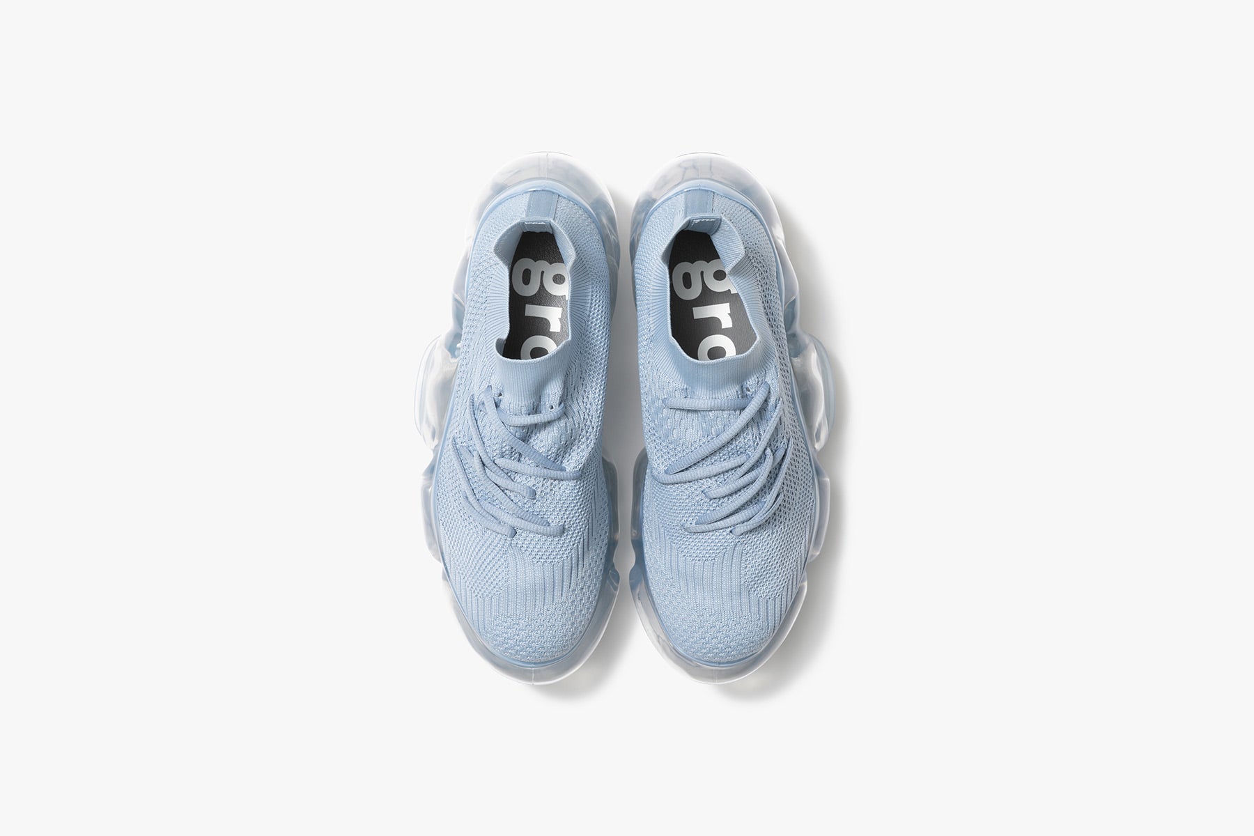 grounds MOOPIE ASH BLUE / ICEGRAY