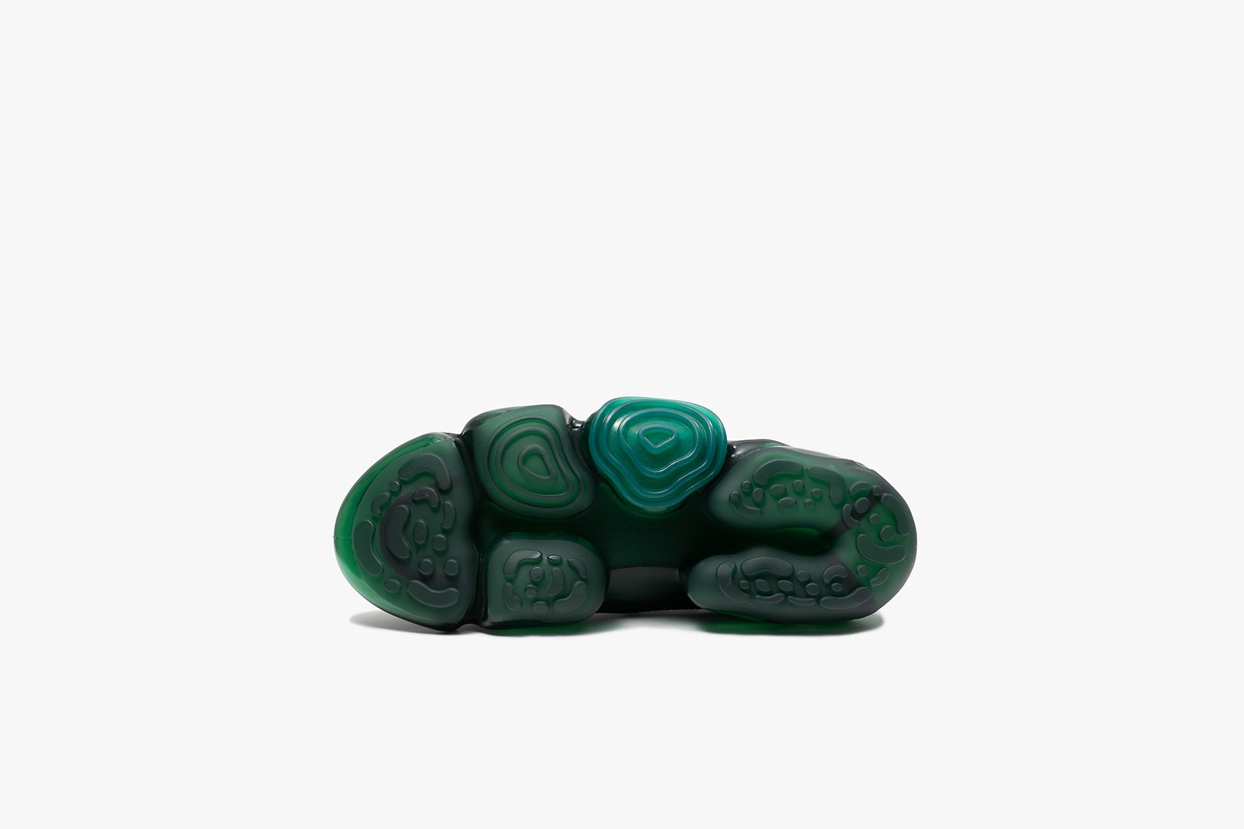 grounds MOOPIE DARK GREEN / DARK GREEN