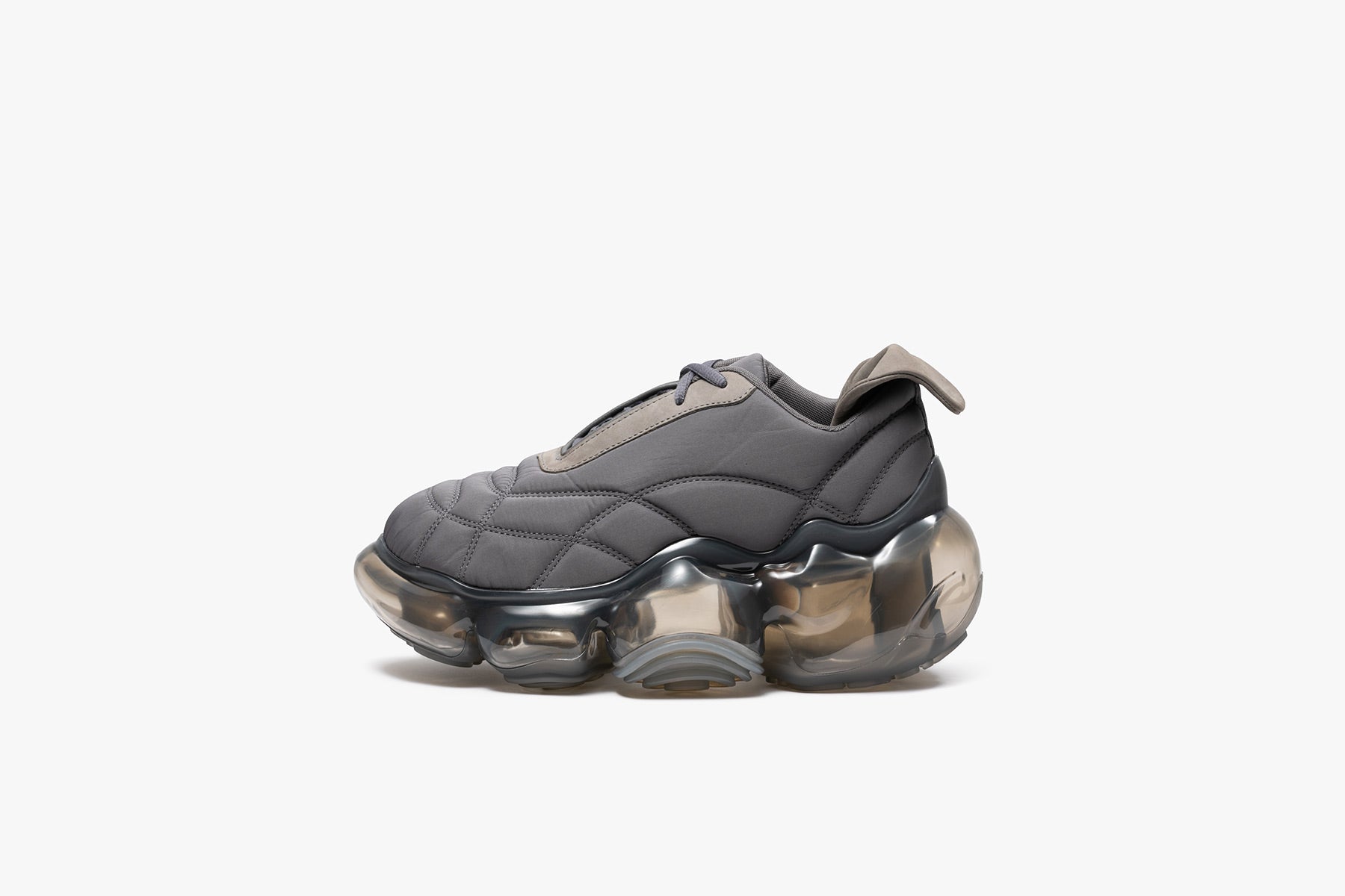 grounds MOOPIE COUPE DARK GRAY / DARK GRAY