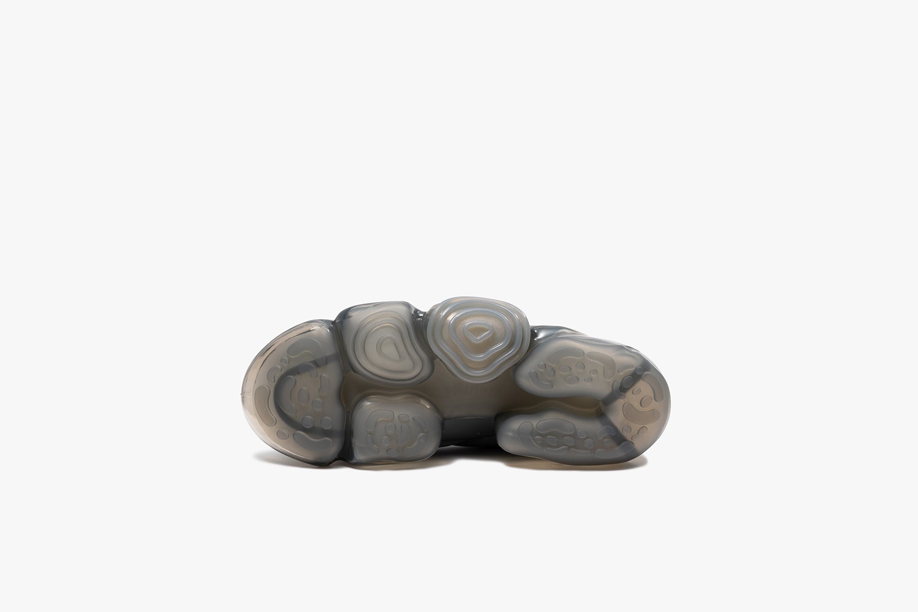 grounds MOOPIE COUPE DARK GRAY / DARK GRAY
