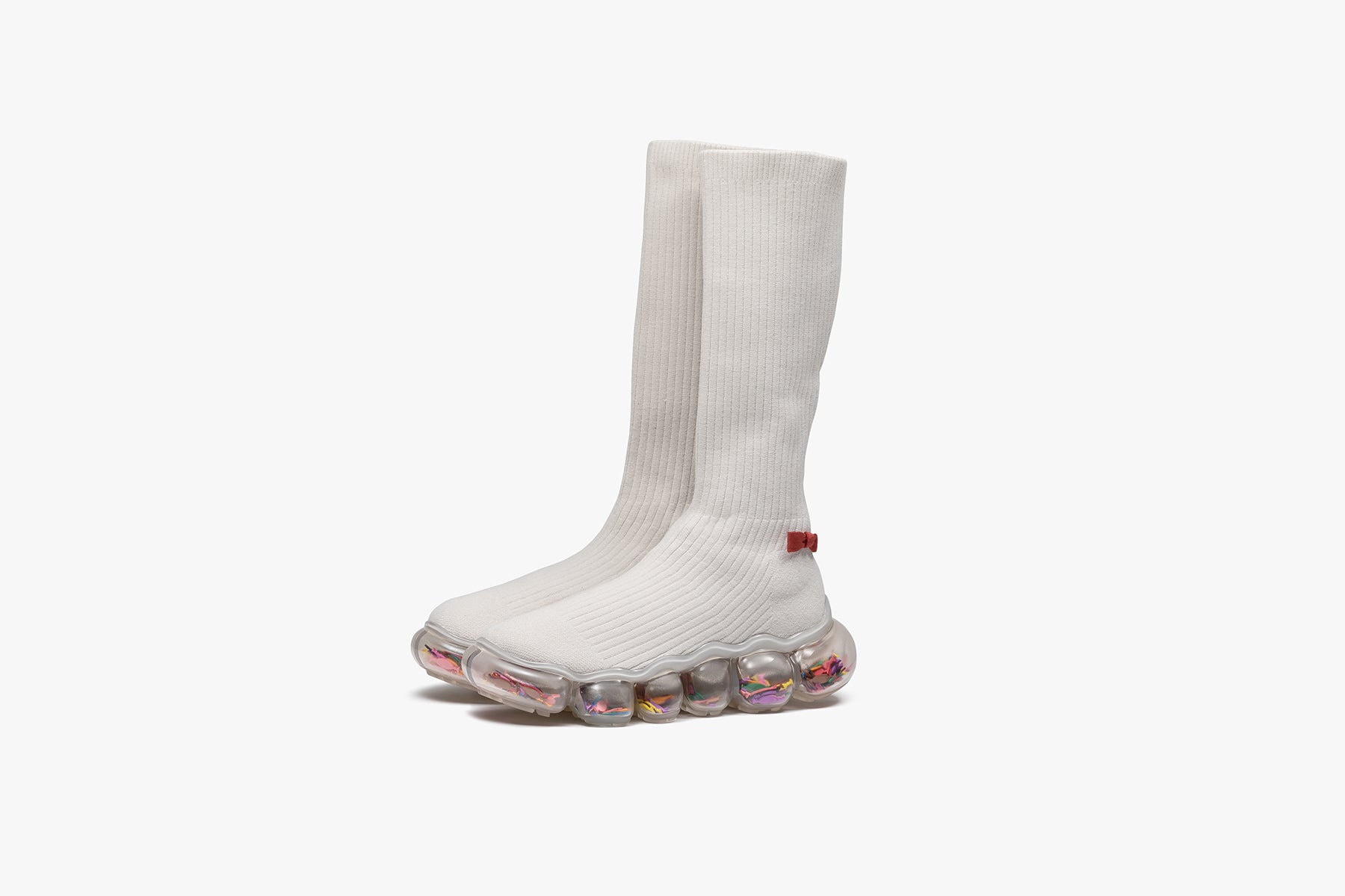 grounds JEWELRY x 8on8 01|THE WAY HOME / BEIGE