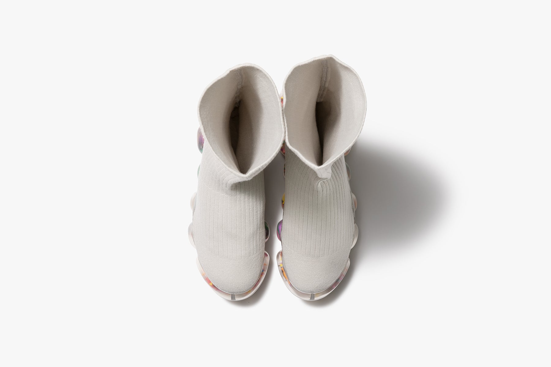 grounds JEWELRY x 8on8 01|THE WAY HOME / BEIGE