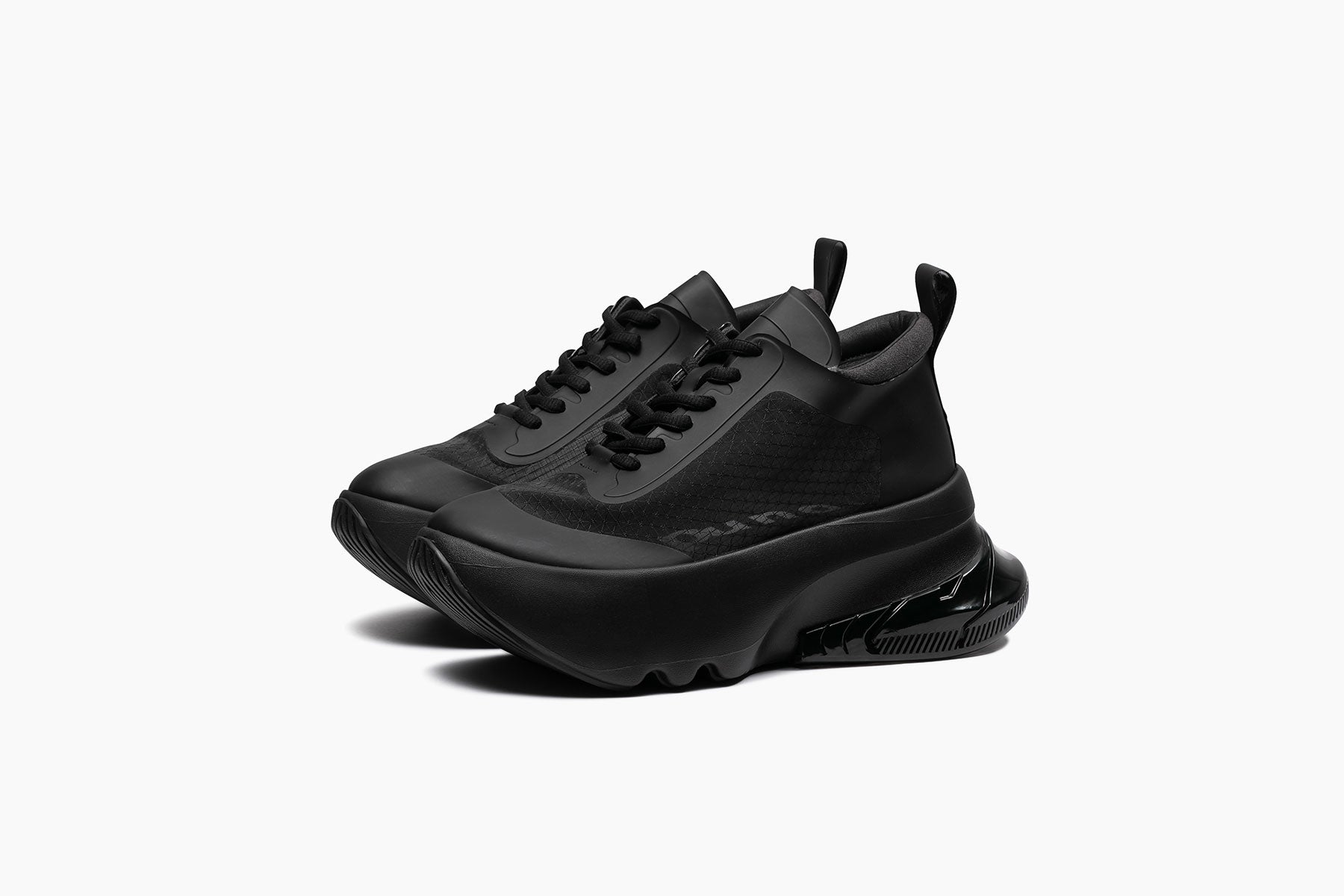 grounds JOG EXA BLACK / BLACK