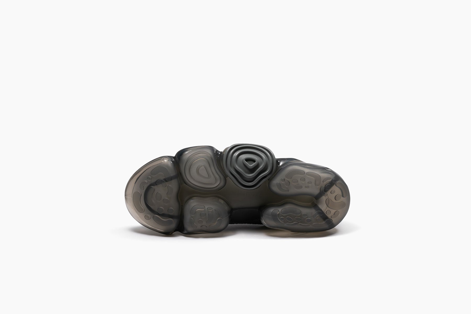 grounds MOOPIE DARK GRAY / DARK GRAY
