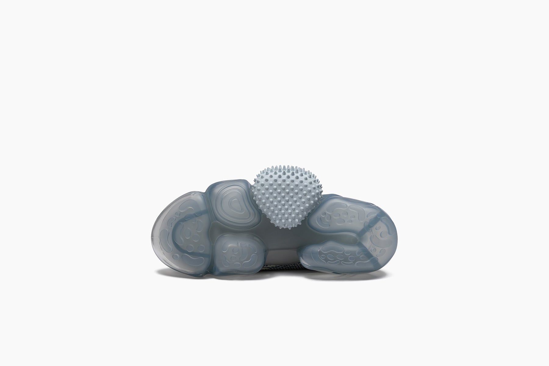 grounds MOOPIE EL MASSAGE BALL CREAM SKY / ICE GRAY