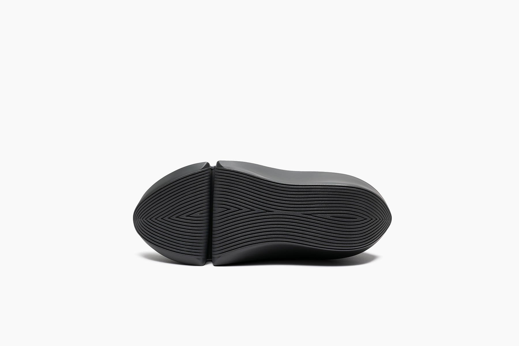 grounds ORCA WAVE　DARK GRAY / DARK GRAY PAINT