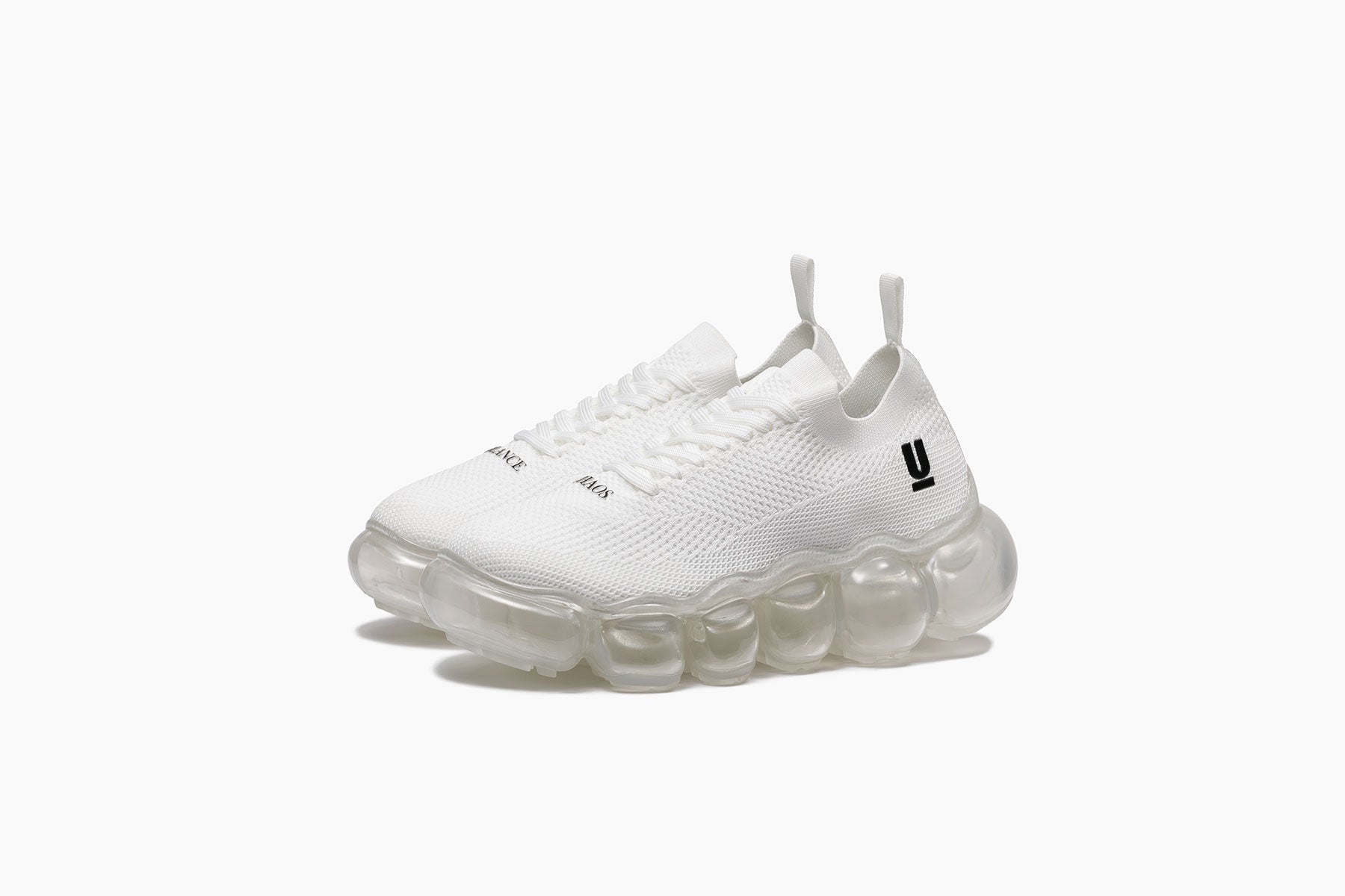 grounds JEWELRY x UNDERCOVER　02|WHITE