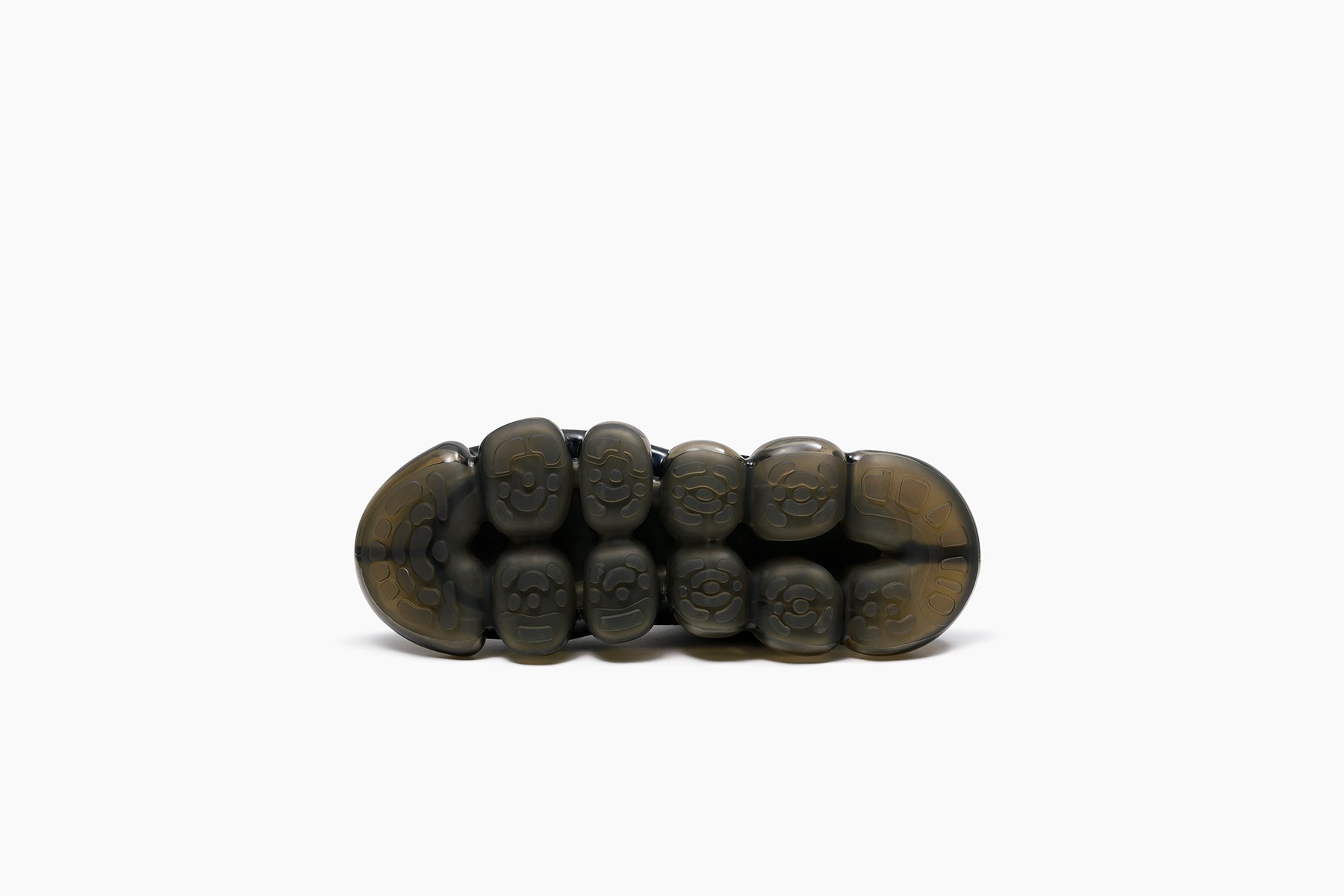 grounds JEWELRY x SCULPTURE　02 | HEARTLESS BLACK