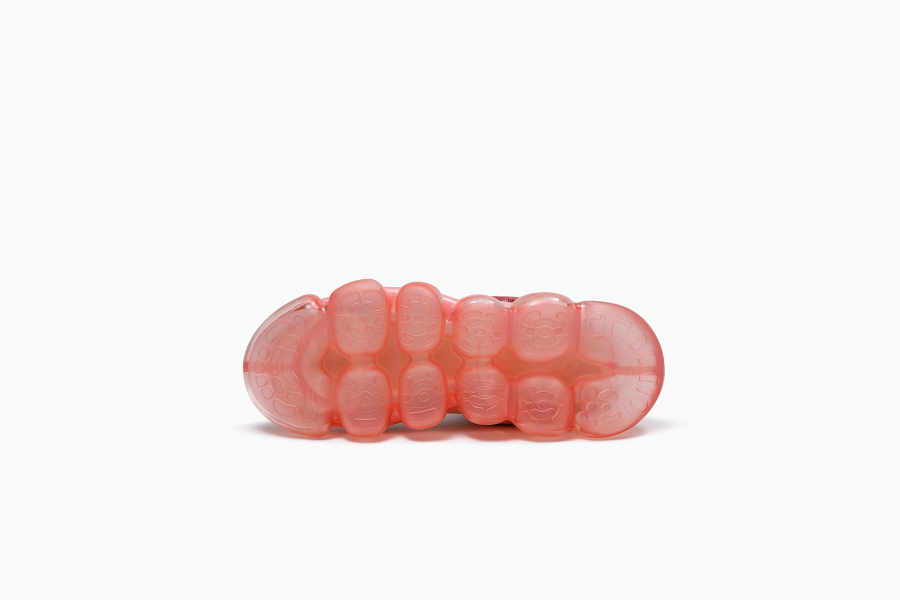 grounds JEWELRY x SCULPTURE　02 | HEARTLESS PINK