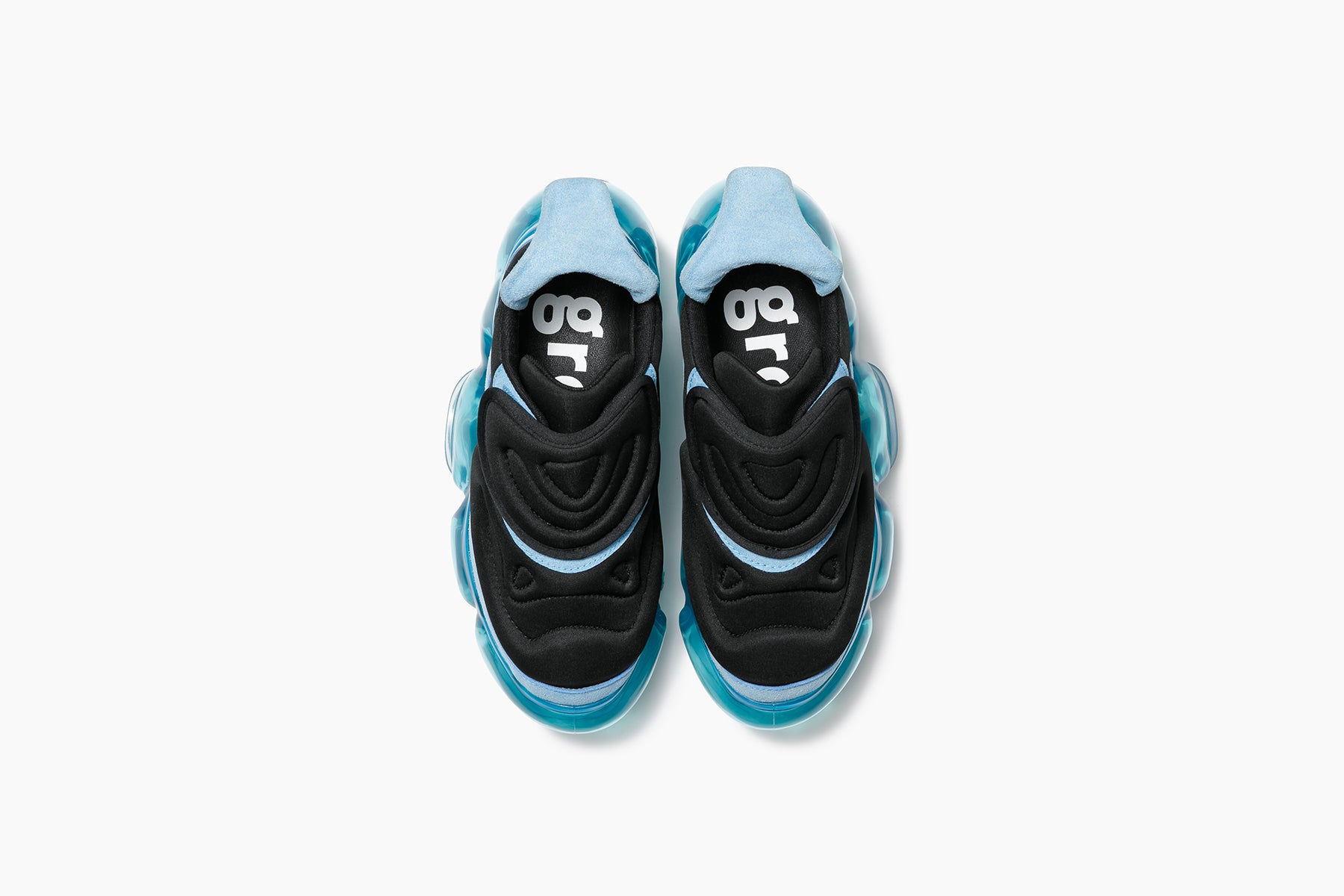 grounds MOOPIE NAZCA　BLACK SODA / SODA