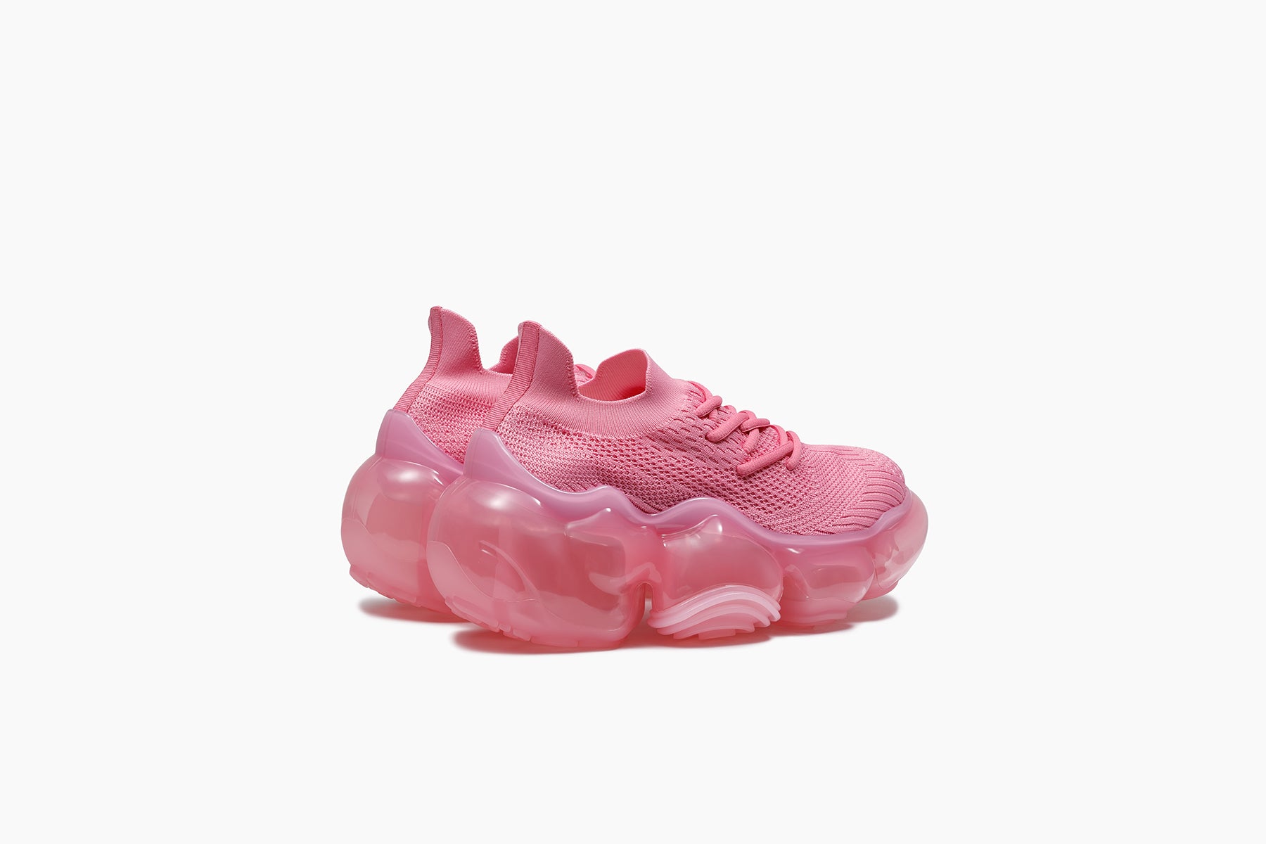 grounds MOOPIE CHERRY / CHERRY