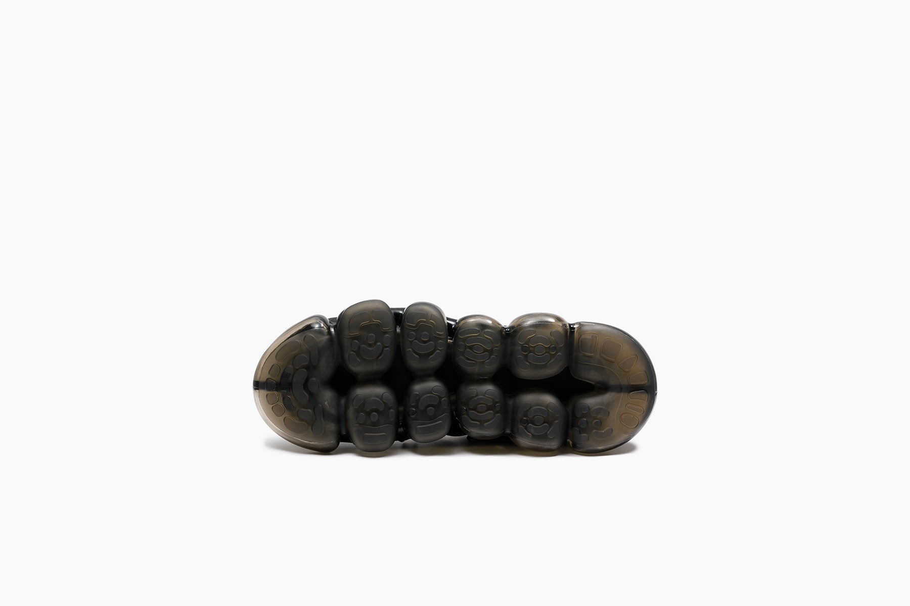 grounds JEWELRY STONE CREAM BLACK / BLACK