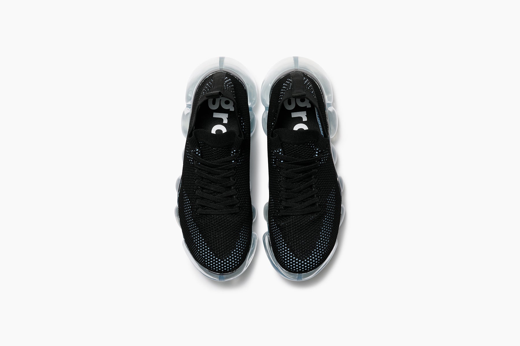 grounds JEWELRY　BLACK ICE / ICE