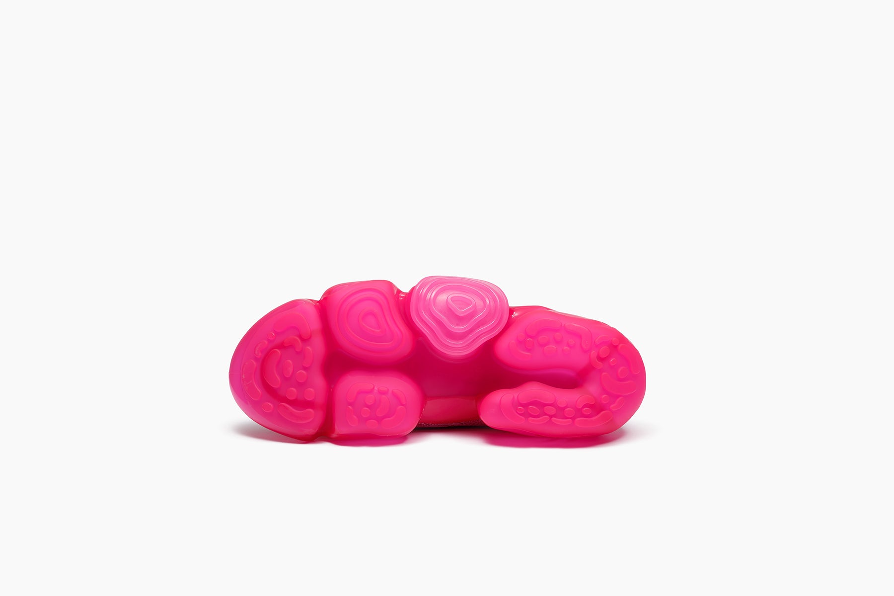 grounds MOOPIE MEL ORCHID PINK / HOT PINK