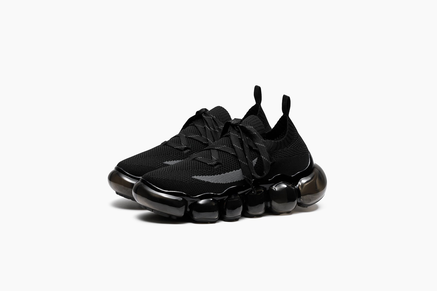 grounds JEWELRY B1　BLACK / BLACK
