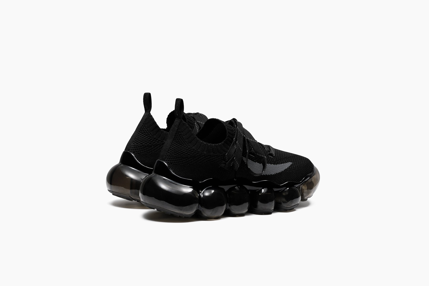grounds JEWELRY B1　BLACK / BLACK