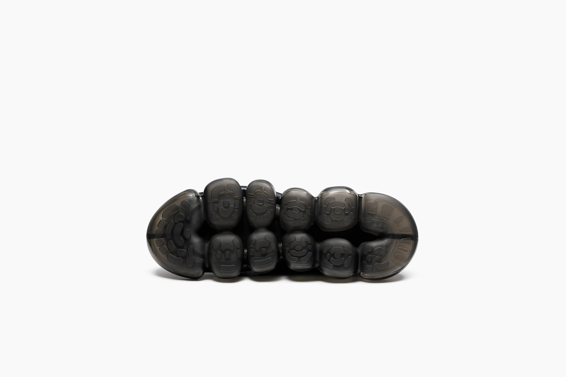 grounds JEWELRY B1　BLACK / BLACK