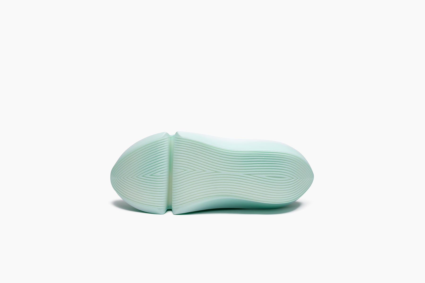 grounds ORCA AREA　MINT / MINT WHITE