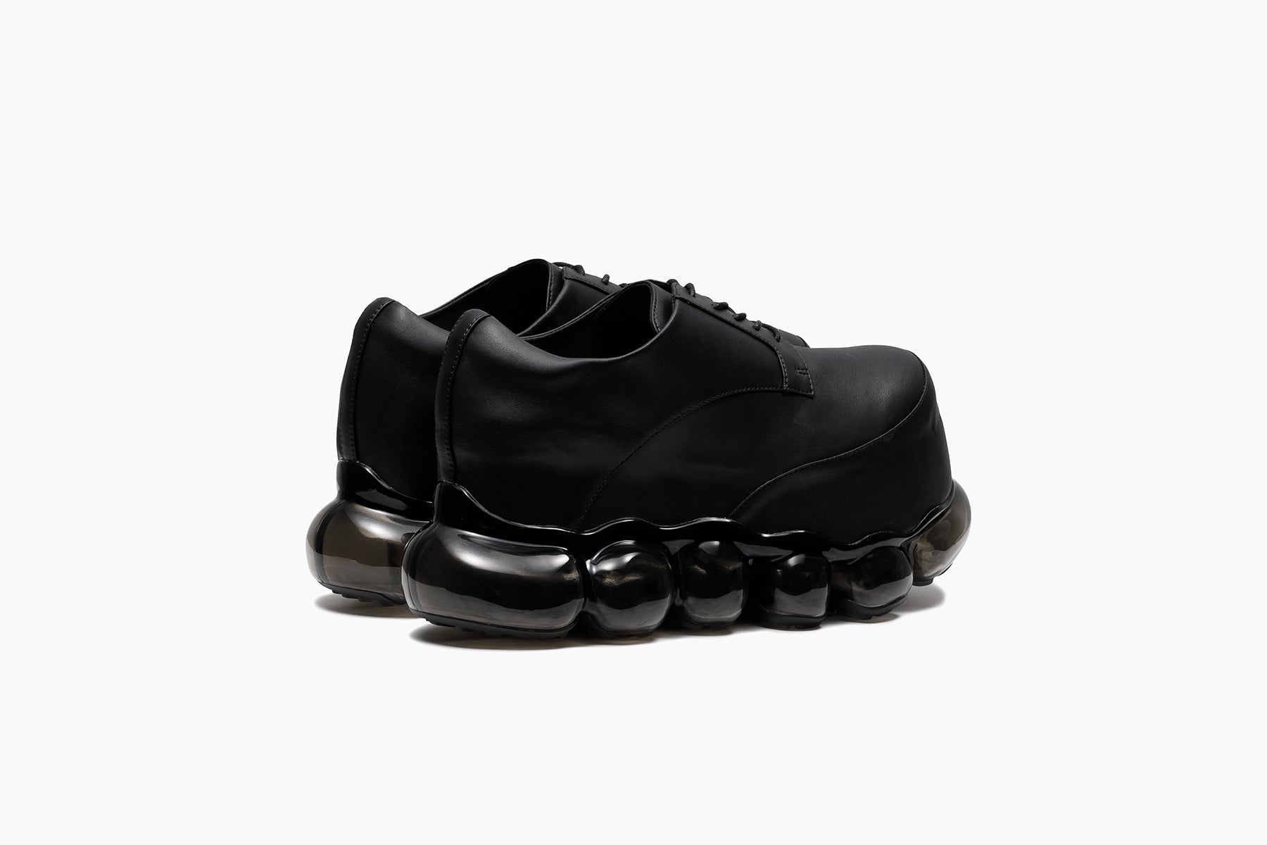 grounds JEWELRY MONSIEUR BLACK / BLACK