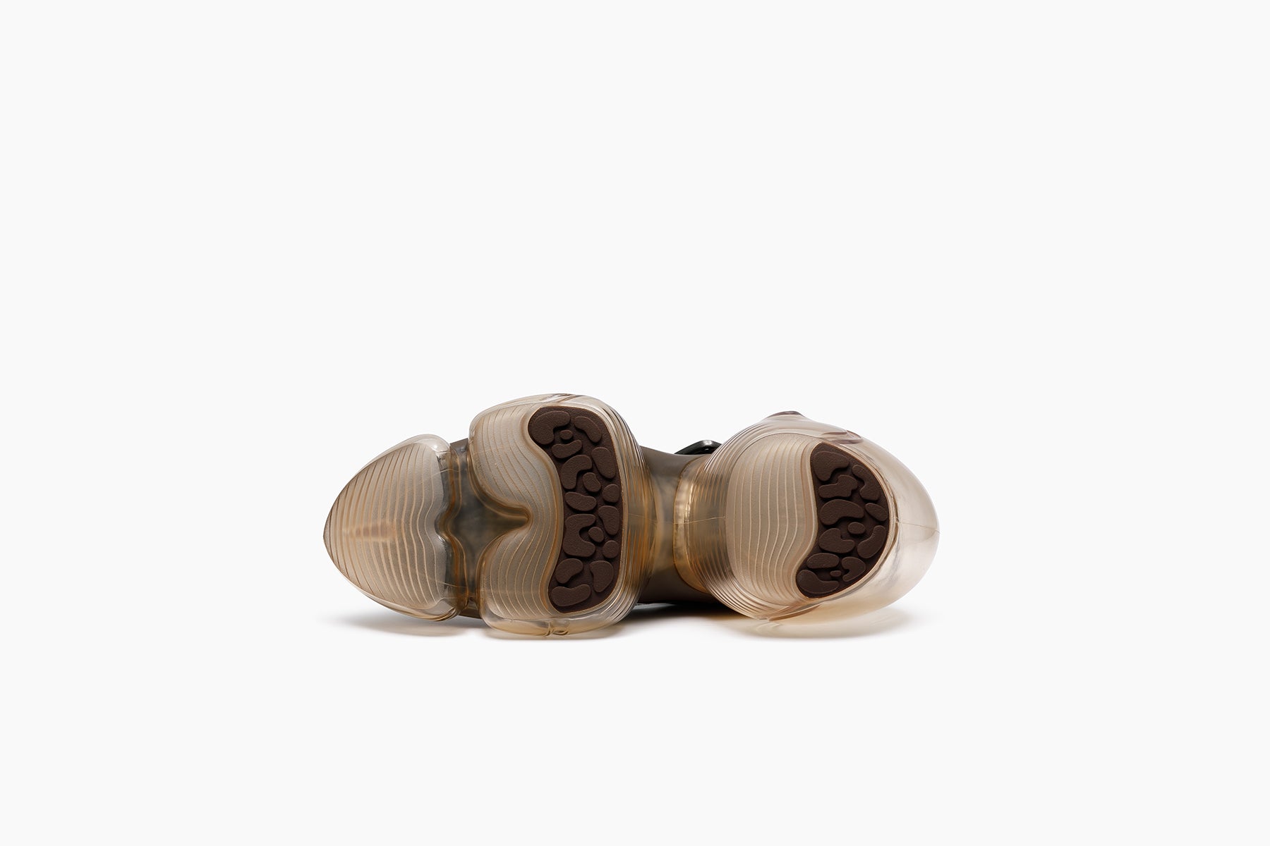 grounds LOOPIE LADY BROWNIE / SAND