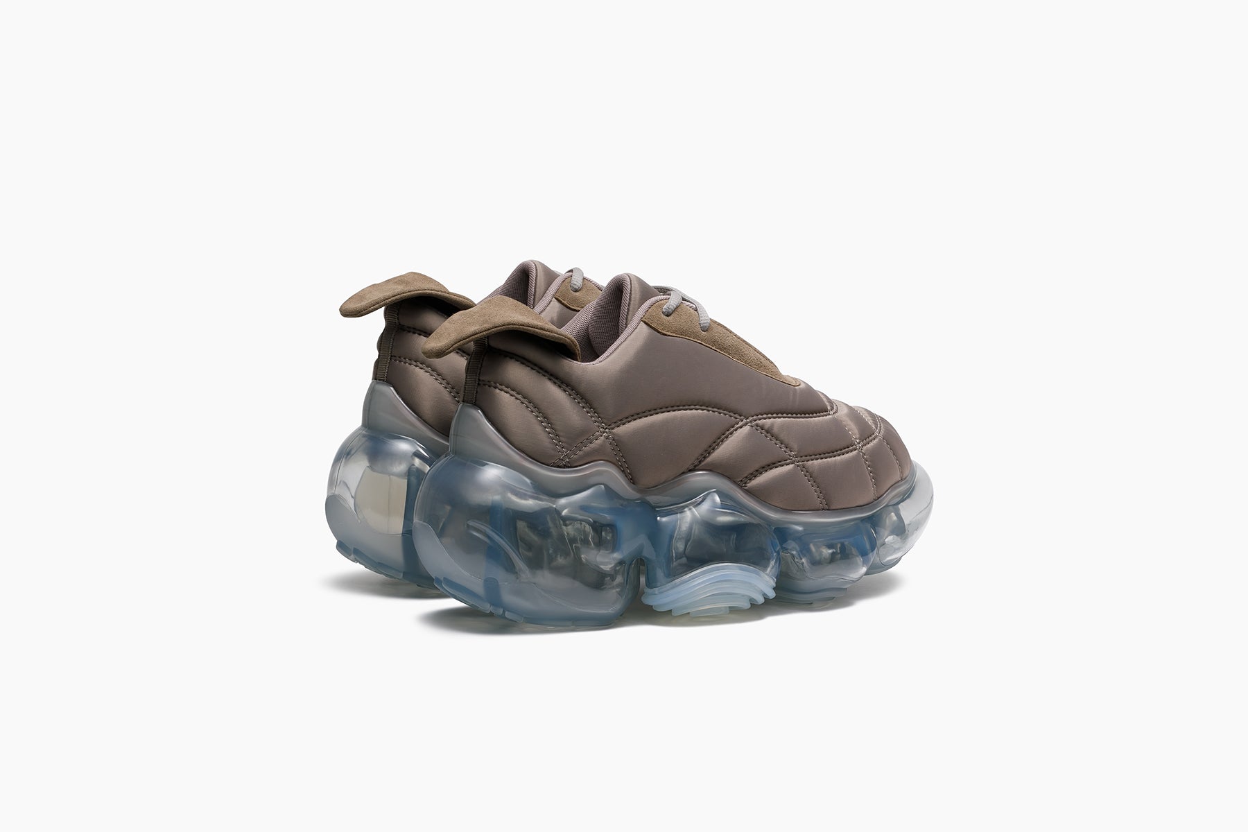 grounds MOOPIE COUPE　SAND / ICE GRAY