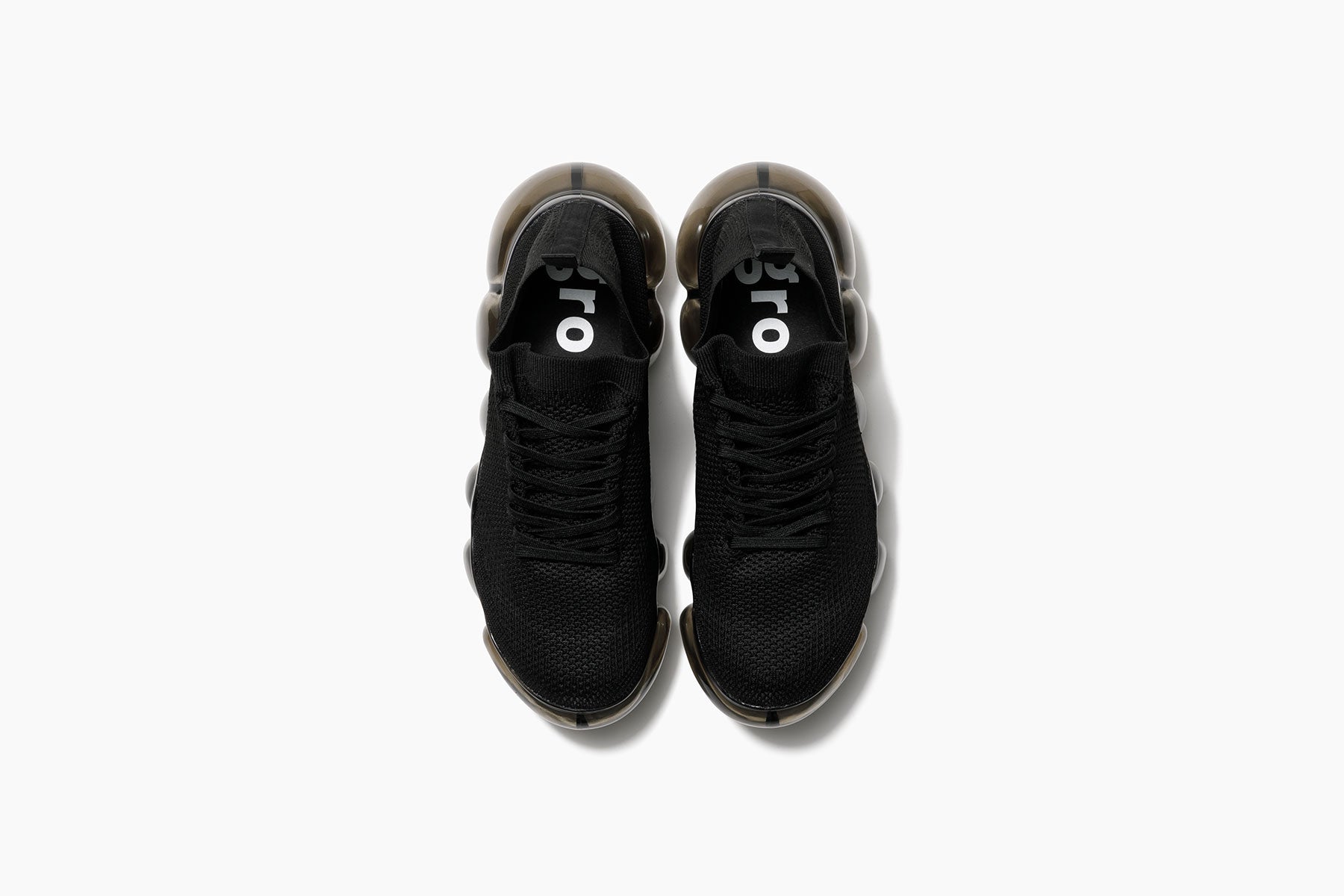 grounds JEWELRY BLACK / BLACK