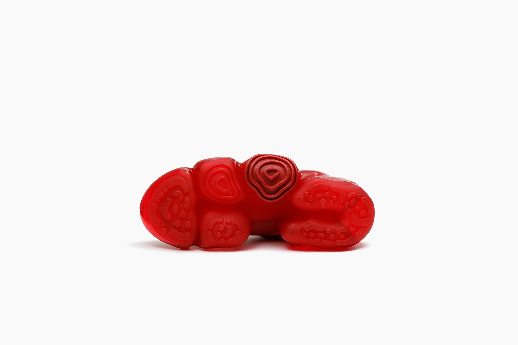 grounds MOOPIE PEBBLE　BLOOD / BLOOD