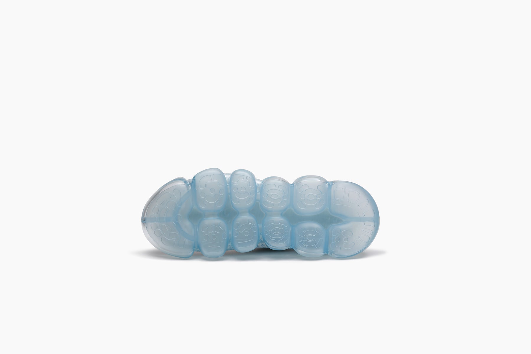 grounds JEWELRY POWDER WHITE BLUE / ICE
