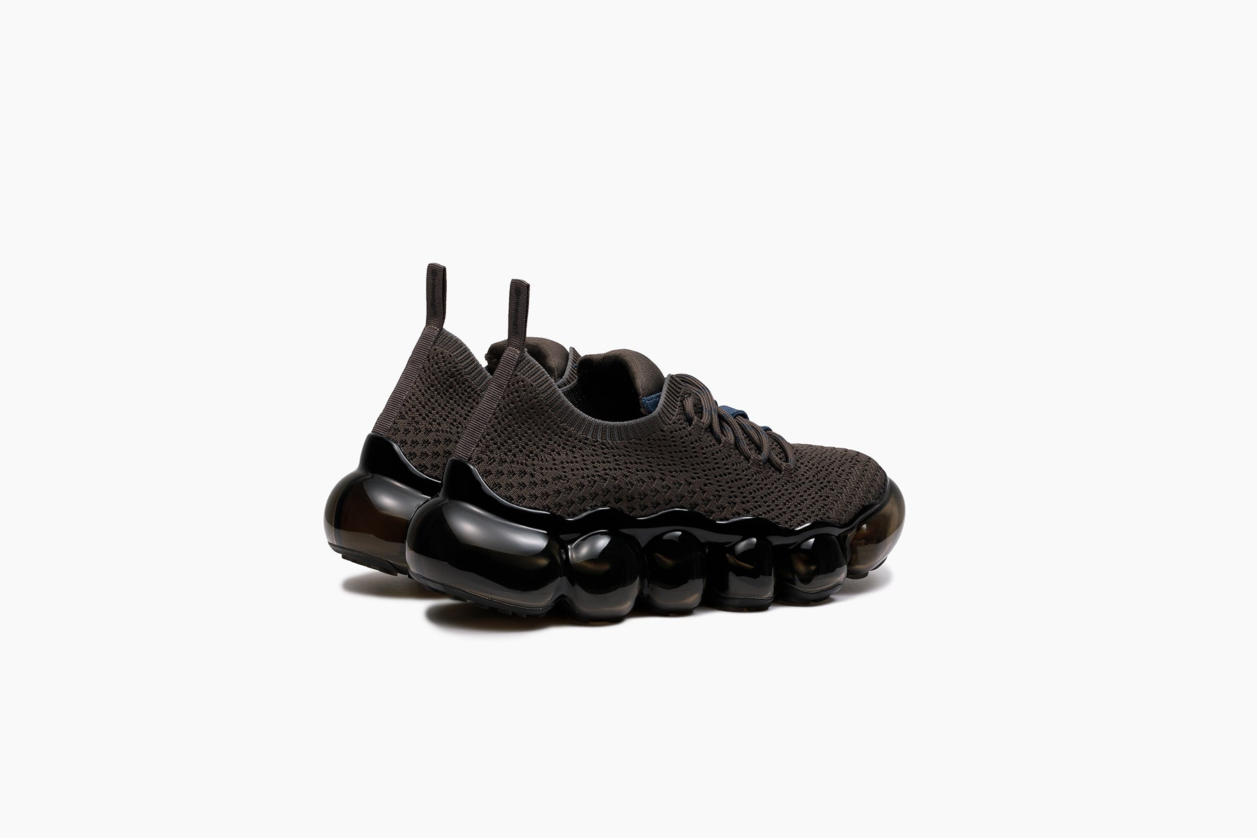 grounds JEWELRY POWDER DARK BROWN / BLACK