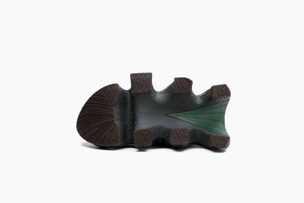 grounds BAT GREEDO BROWN / DARK GRAY