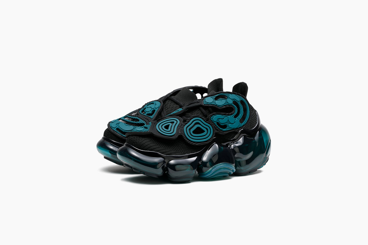 grounds MOOPIE INVERT DARK GREEN / DARK GREEN